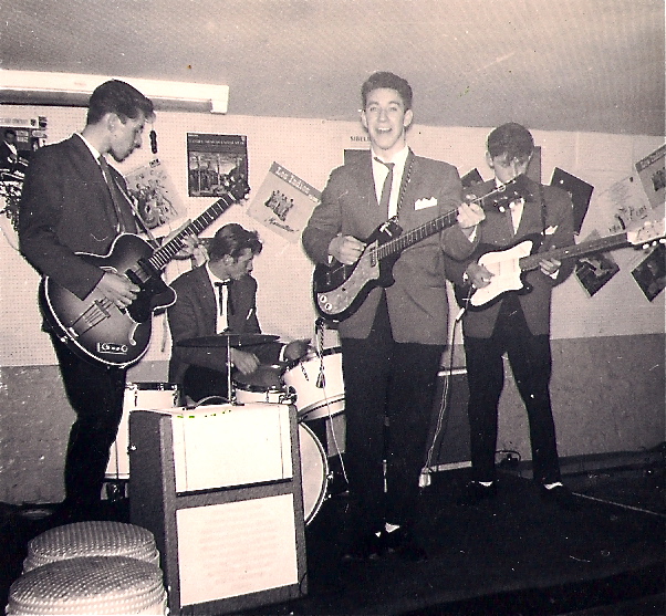 renegaeds 1959